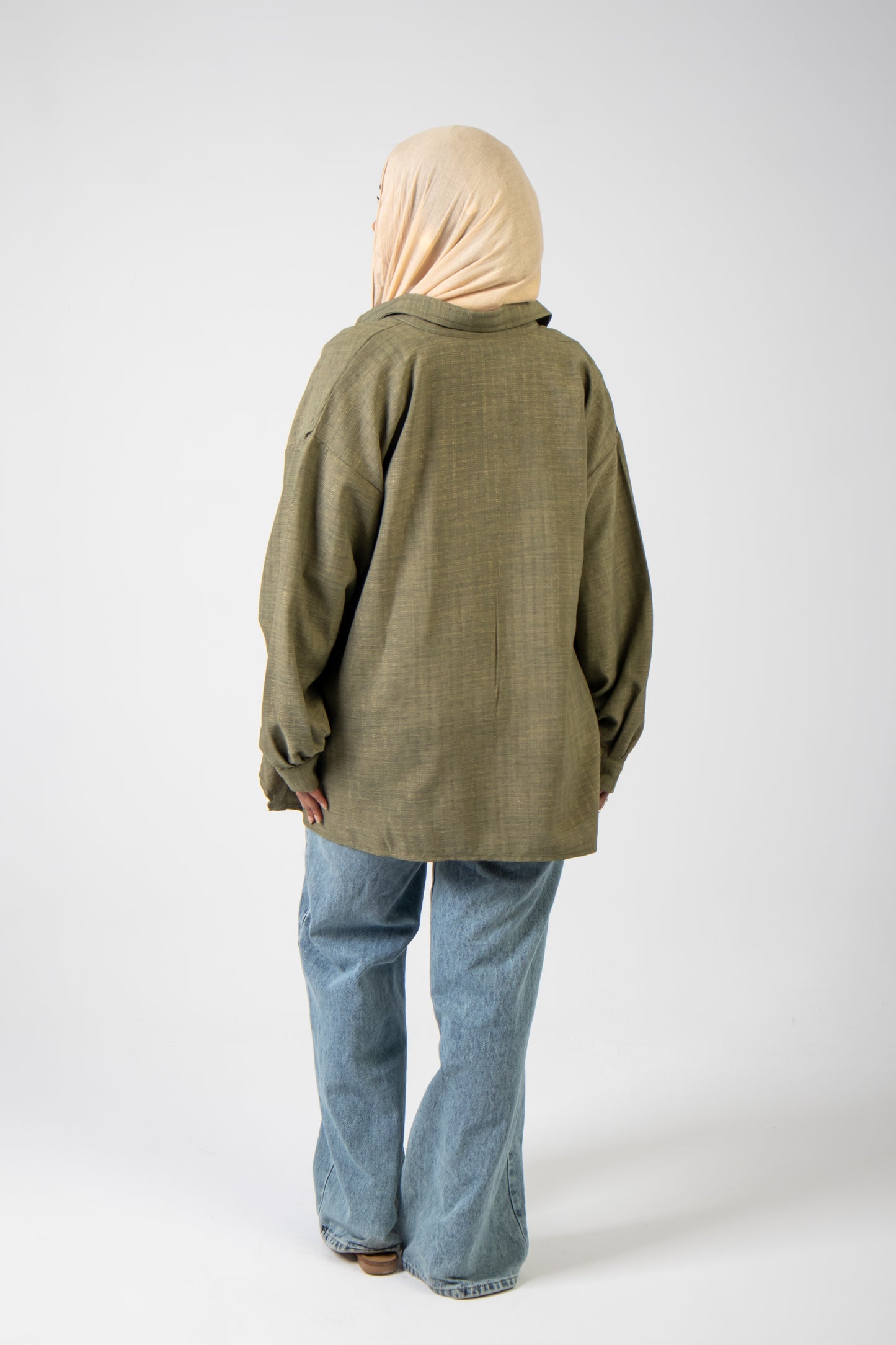 The Essential Chemise
