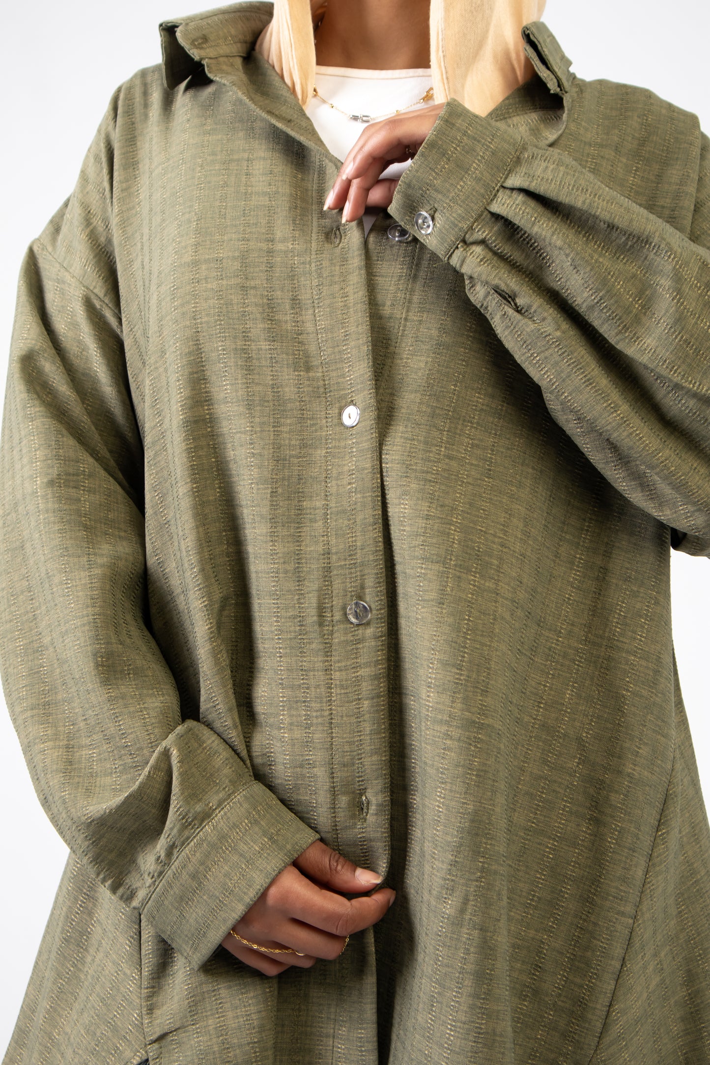 The Essential Chemise