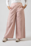 The Flow Wide-Leg Pants
