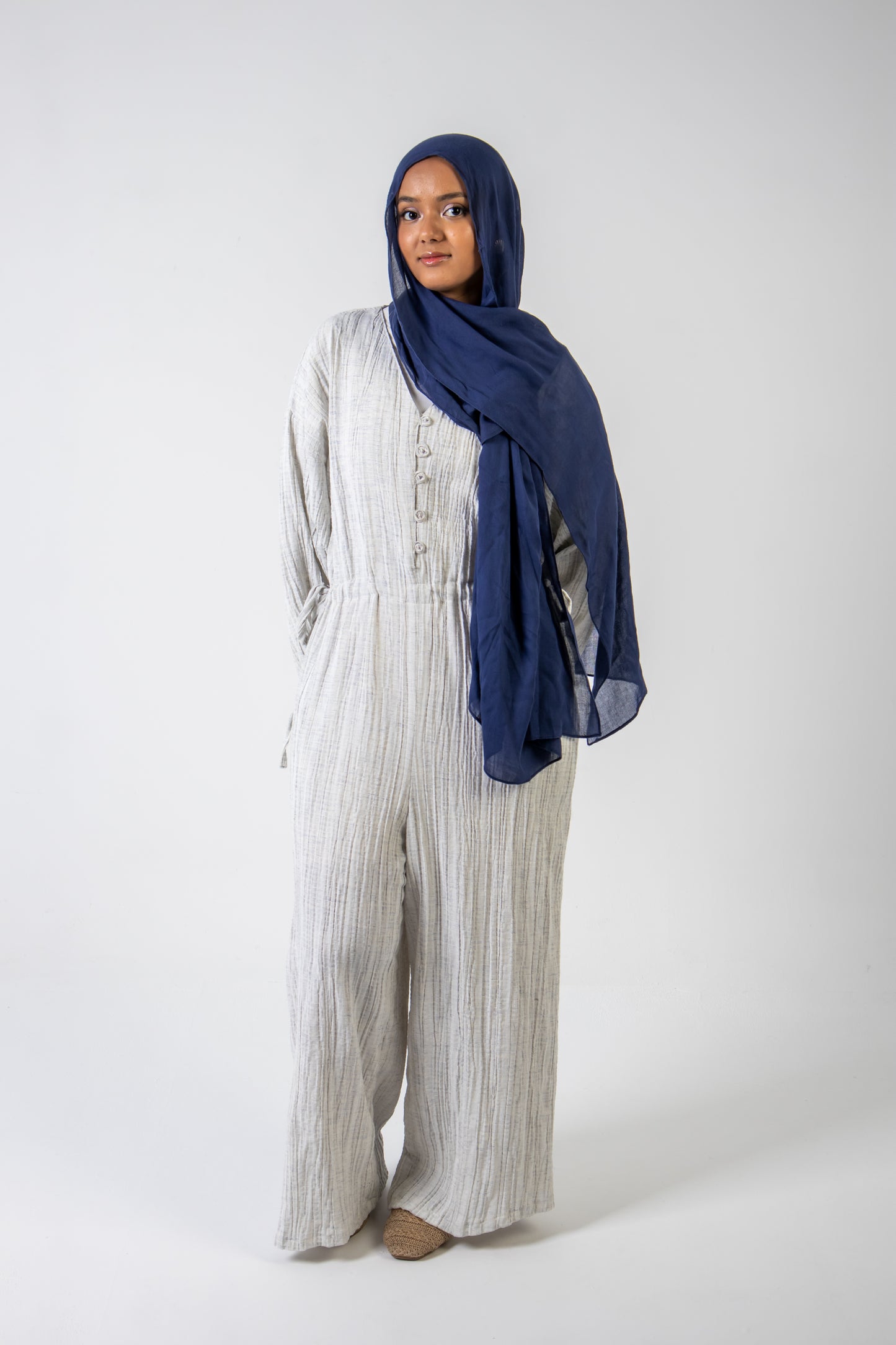The Effortless Jumpsuit