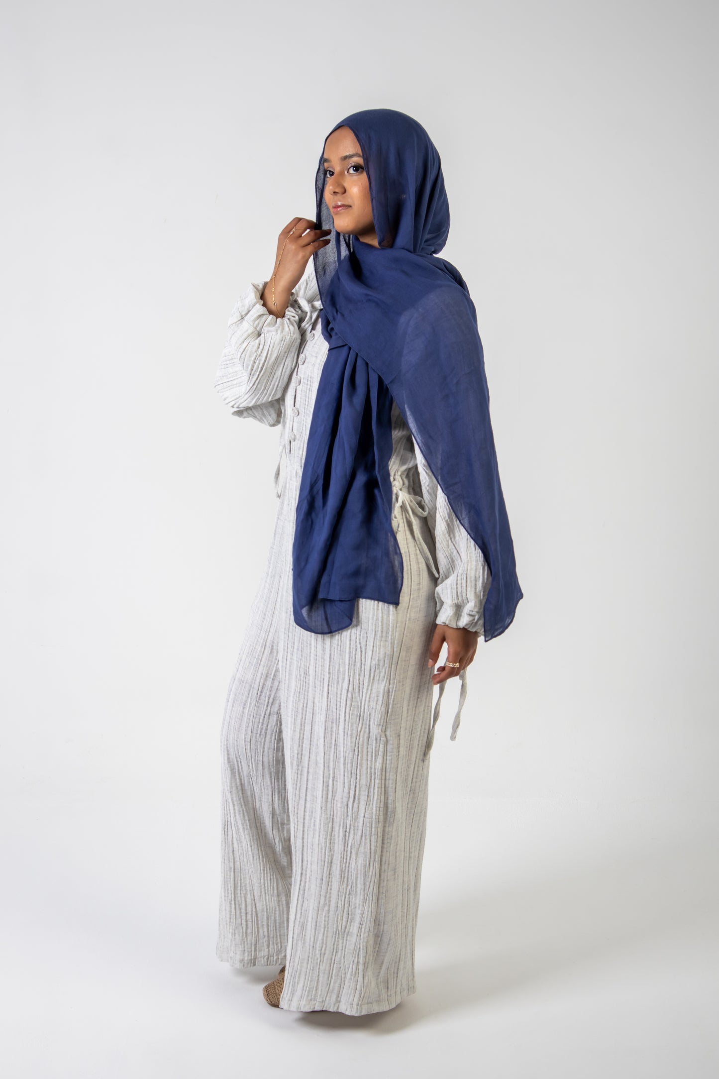 The Effortless Jumpsuit