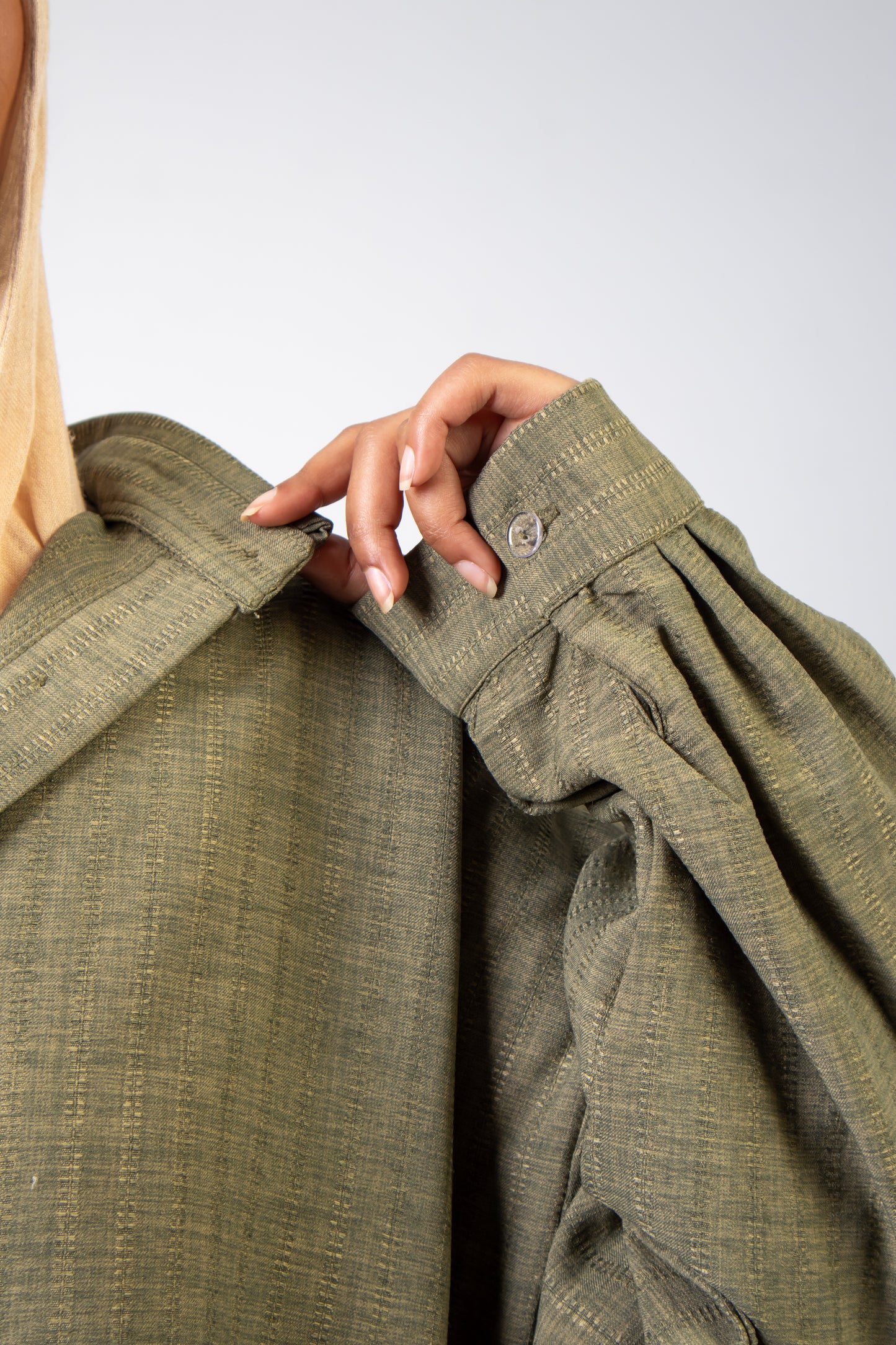 The Essential Chemise