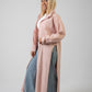 The Flow Long Chemise