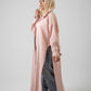 The Flow Long Chemise