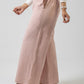 The Flow Wide-Leg Pants